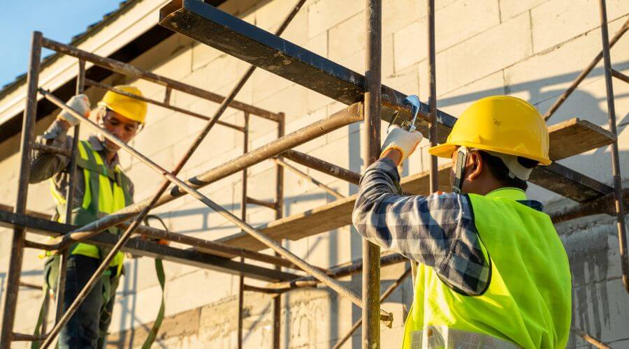 Soffit Repair in Penfield, IL